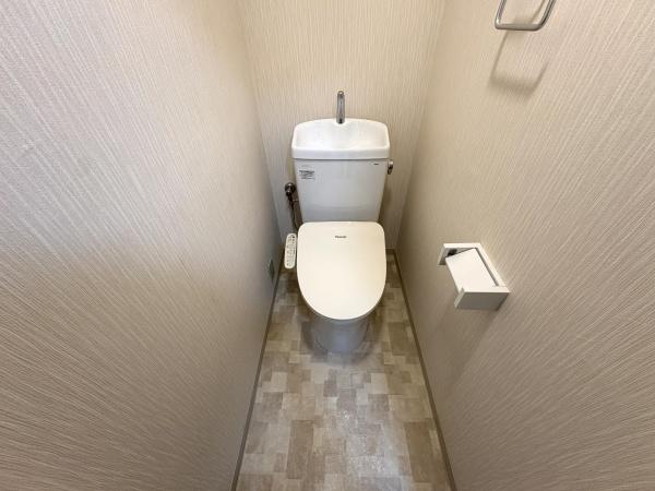 ライオンズマンション堀川