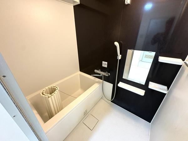 ライオンズマンション堀川