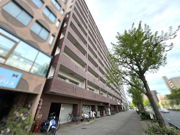 ライオンズマンション堀川