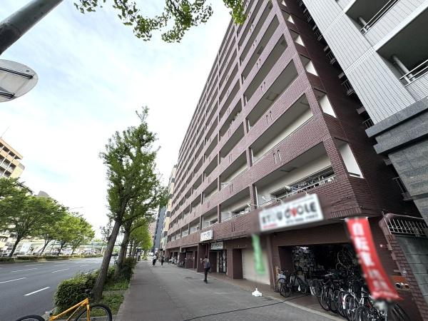 ライオンズマンション堀川