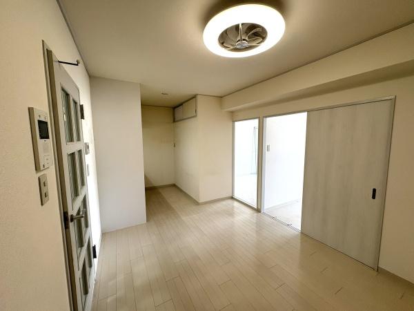 ライオンズマンション堀川