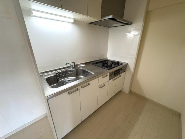 ライオンズマンション堀川