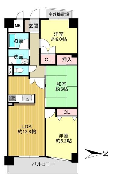 アルモード京都高辻