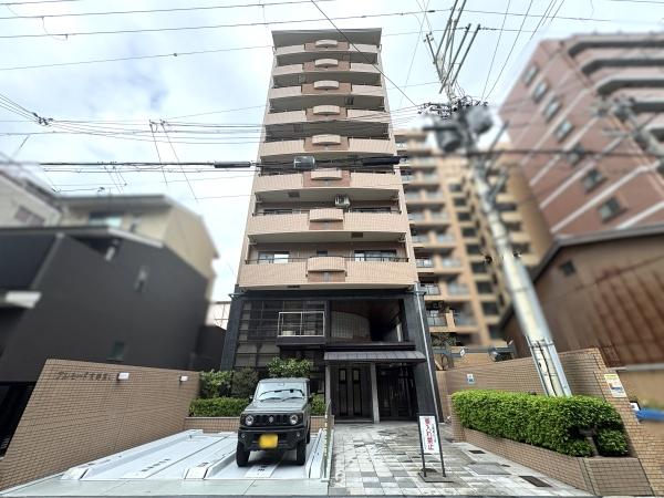アルモード京都高辻