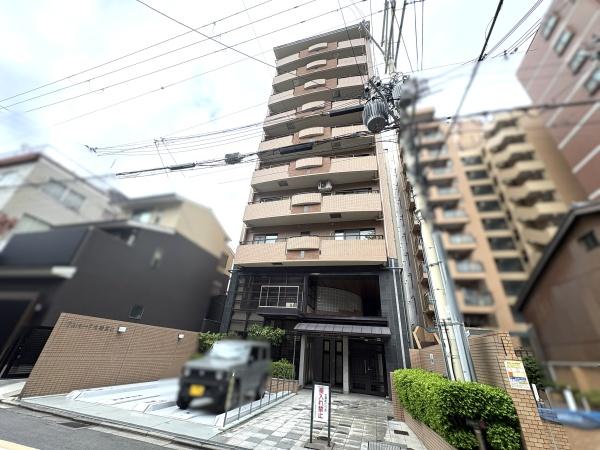 アルモード京都高辻
