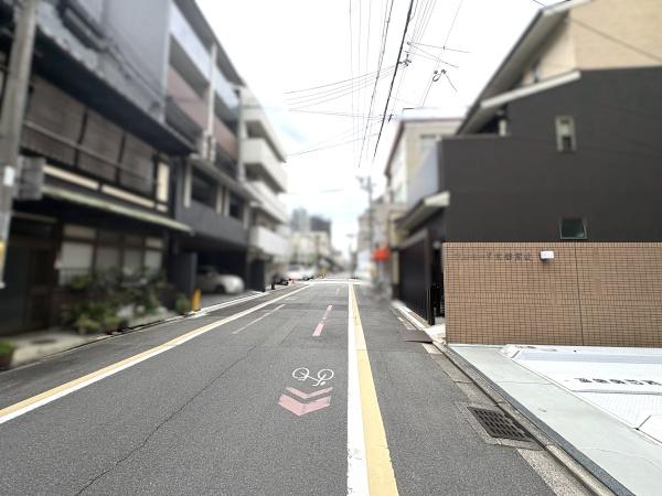 アルモード京都高辻