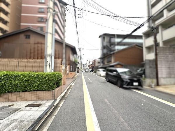 アルモード京都高辻