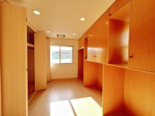 京都市北区大宮田尻町の中古一戸建て