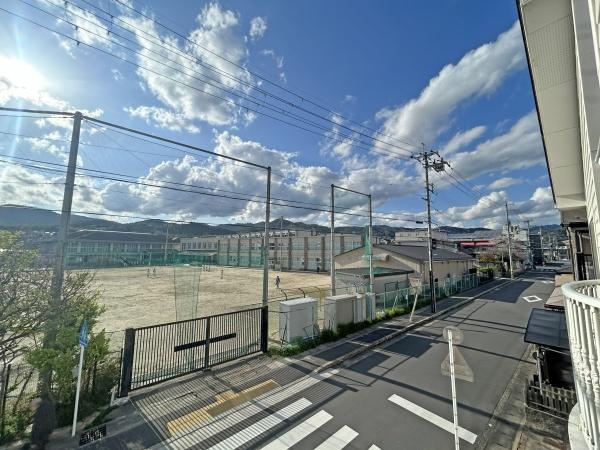 京都市北区大宮田尻町の中古一戸建て