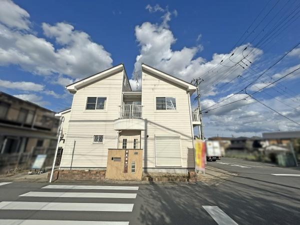 京都市北区大宮田尻町の中古一戸建て