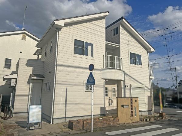 京都市北区大宮田尻町の中古一戸建て
