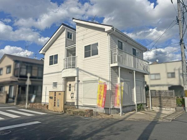 北区大宮田尻町
