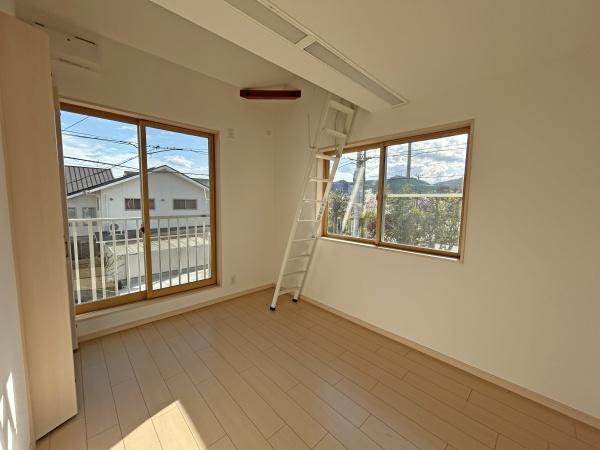 京都市北区大宮田尻町の中古一戸建て