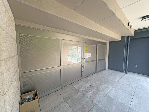 四条烏丸クロスマーク