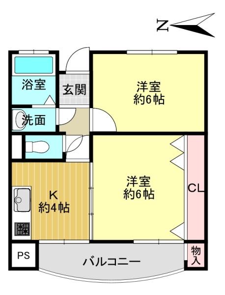 ヴィラ岡崎