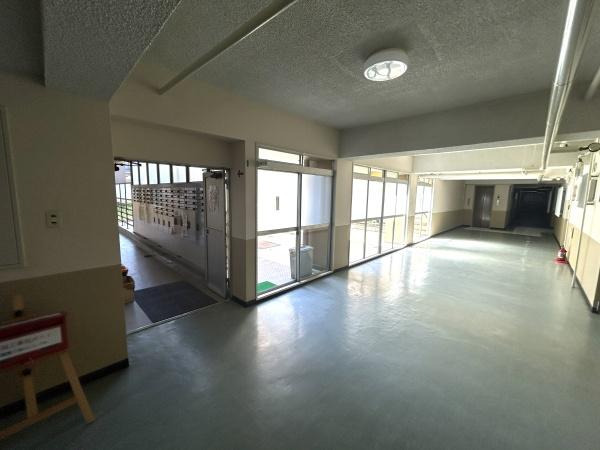 ヴィラ岡崎