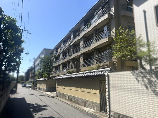 ヴィラ岡崎