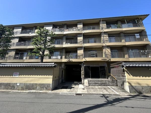 ヴィラ岡崎