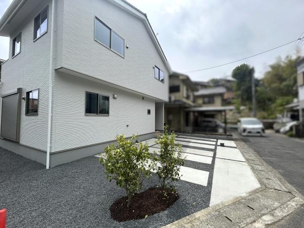北区大宮釈迦谷
