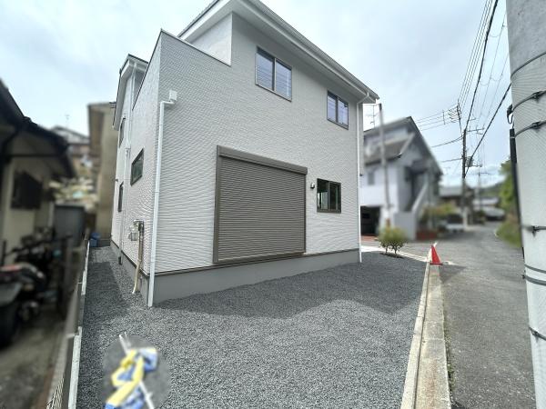 北区大宮釈迦谷
