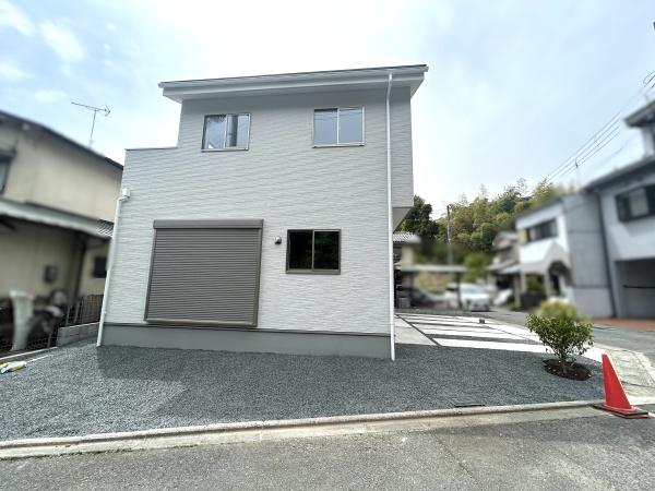 北区大宮釈迦谷