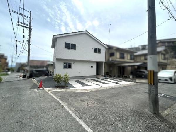 北区大宮釈迦谷