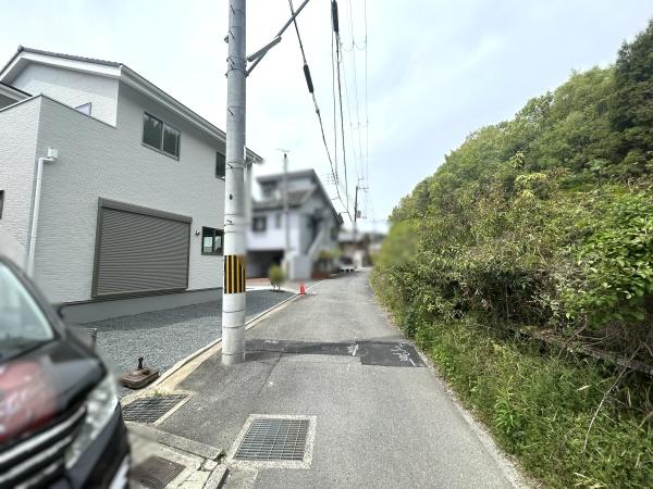 北区大宮釈迦谷