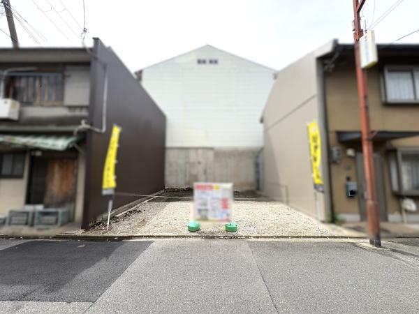 中京区壬生松原町