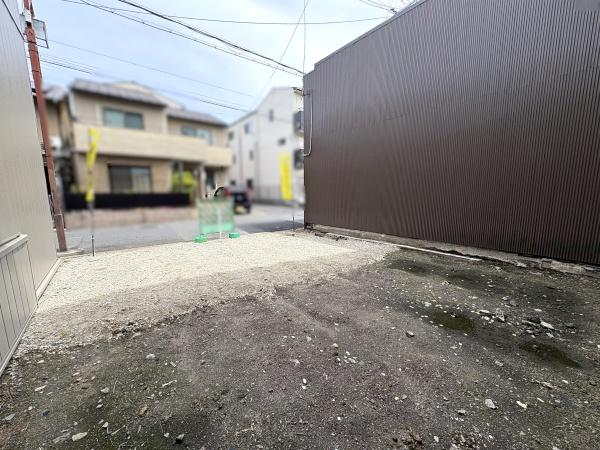 中京区壬生松原町
