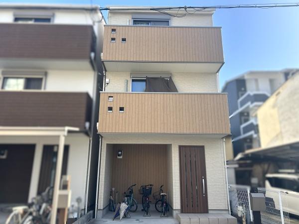 左京区田中高原町