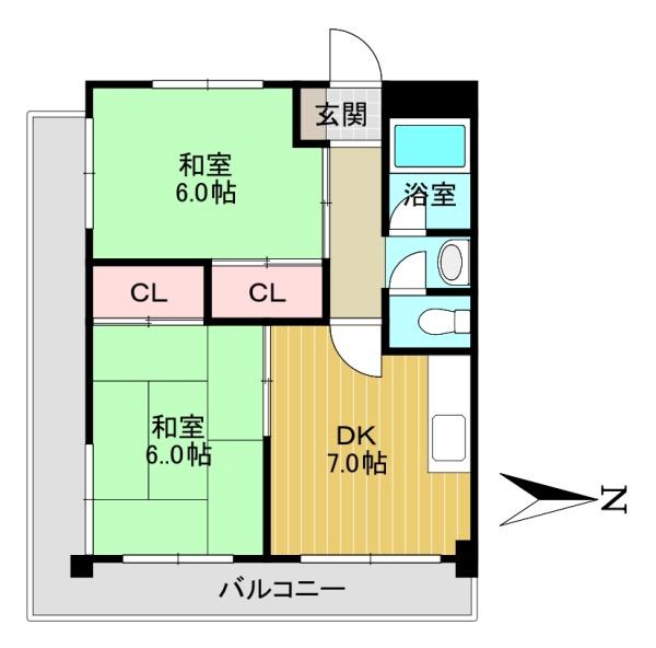 インペリアル東岡崎