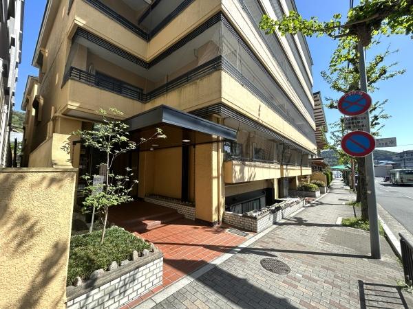 インペリアル東岡崎