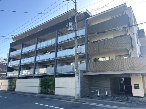 プレサンス京都一乗寺