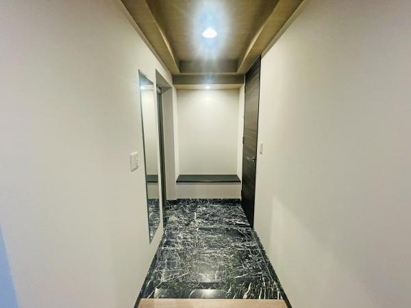 プレサンス京都一乗寺