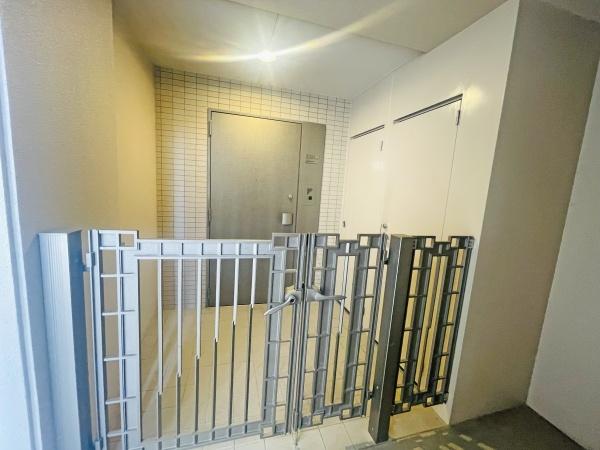 プレサンス京都一乗寺