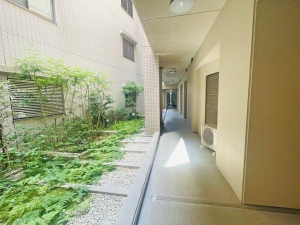 プレサンス京都一乗寺