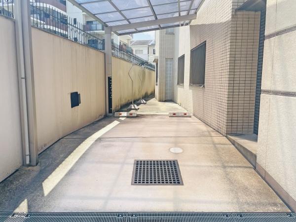 プレサンス京都一乗寺