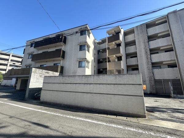 プレサンス京都一乗寺