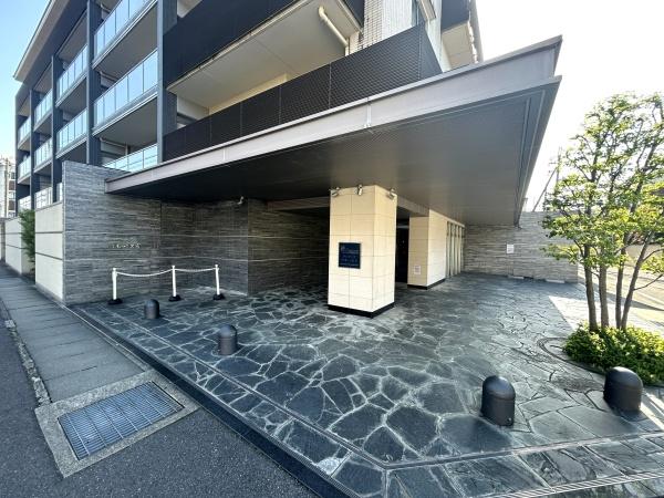 プレサンス京都一乗寺