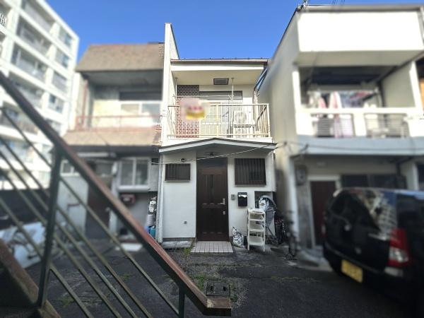 左京区一乗寺染殿町
