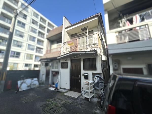左京区一乗寺染殿町
