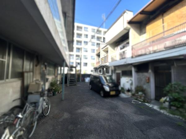 左京区一乗寺染殿町