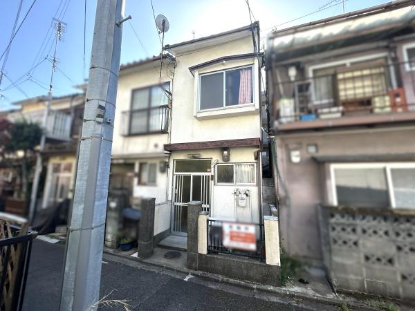 左京区北白川西町