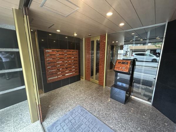 サニーハイム金閣寺