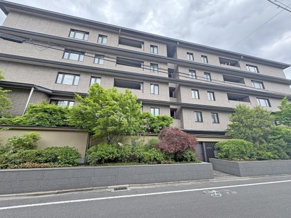 ザ・パークハウス京都鴨川御所東