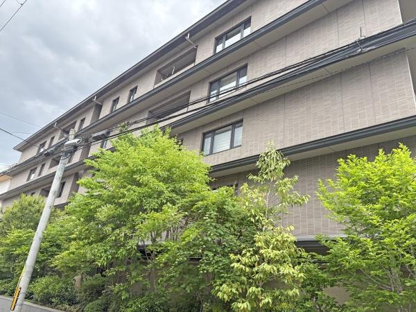 ザ・パークハウス京都鴨川御所東
