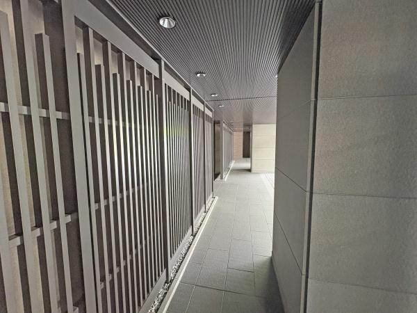 ザ・パークハウス京都鴨川御所東