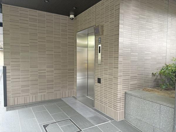ザ・パークハウス京都鴨川御所東