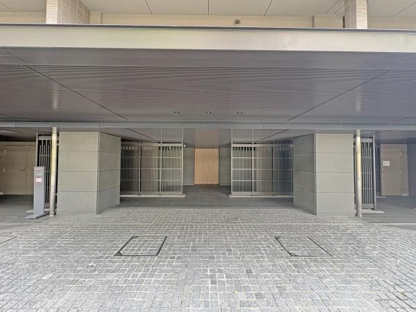 ザ・パークハウス京都鴨川御所東