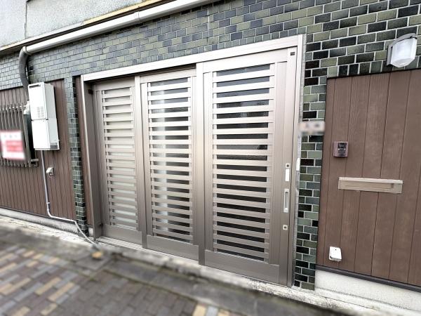 京都市上京区柏清盛町の中古一戸建